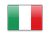 LANGOSTERIA 10 - Italiano