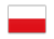 LANGOSTERIA 10 - Polski